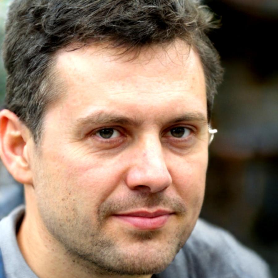 Rüdiger Holzmann