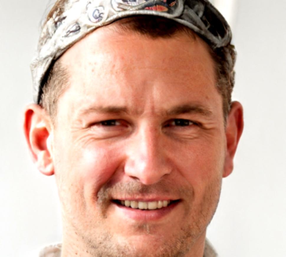 Mentor Karlheinz Brummer